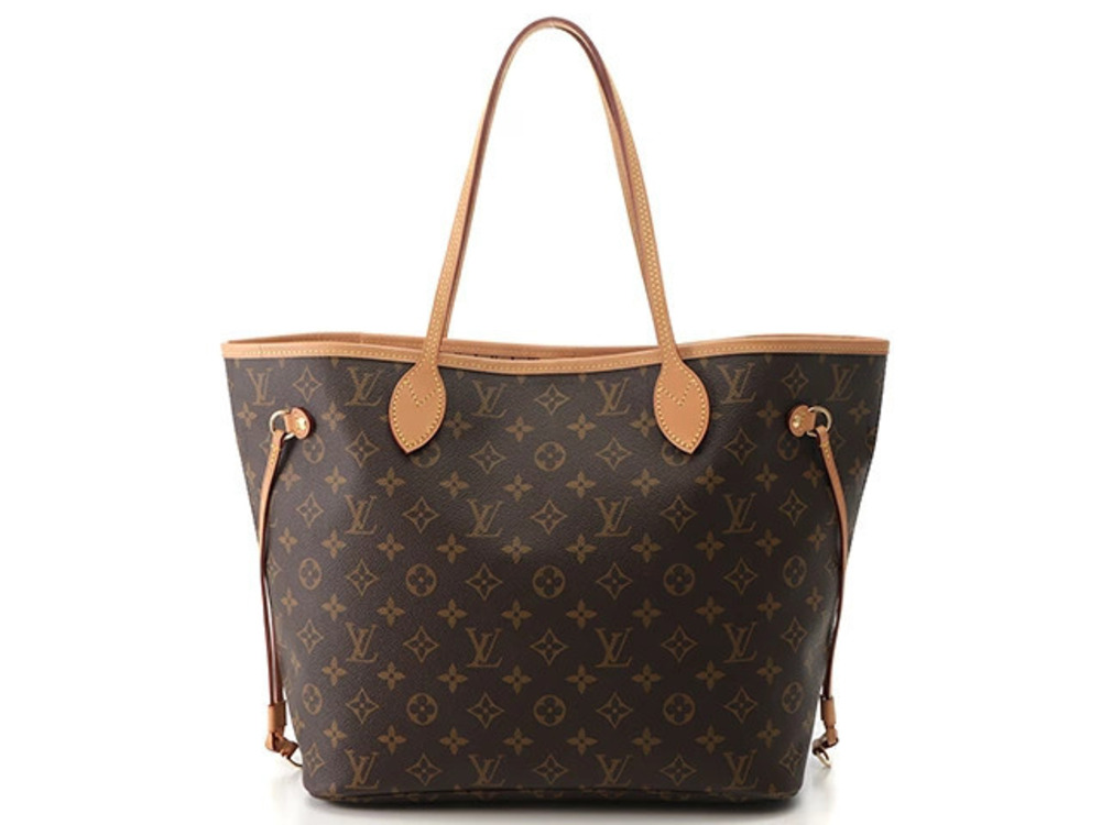 LOUIS VUITTON Neverfull